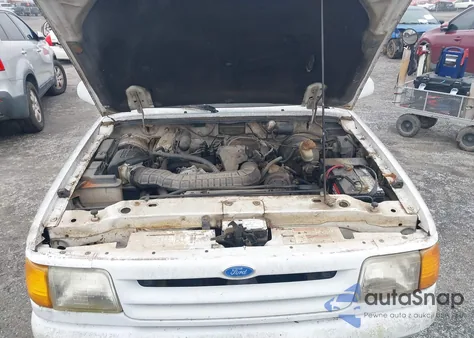 1994 Ford Ranger Super Cab из США, поврежденный, VIN 1FTCR14X2RPC10331